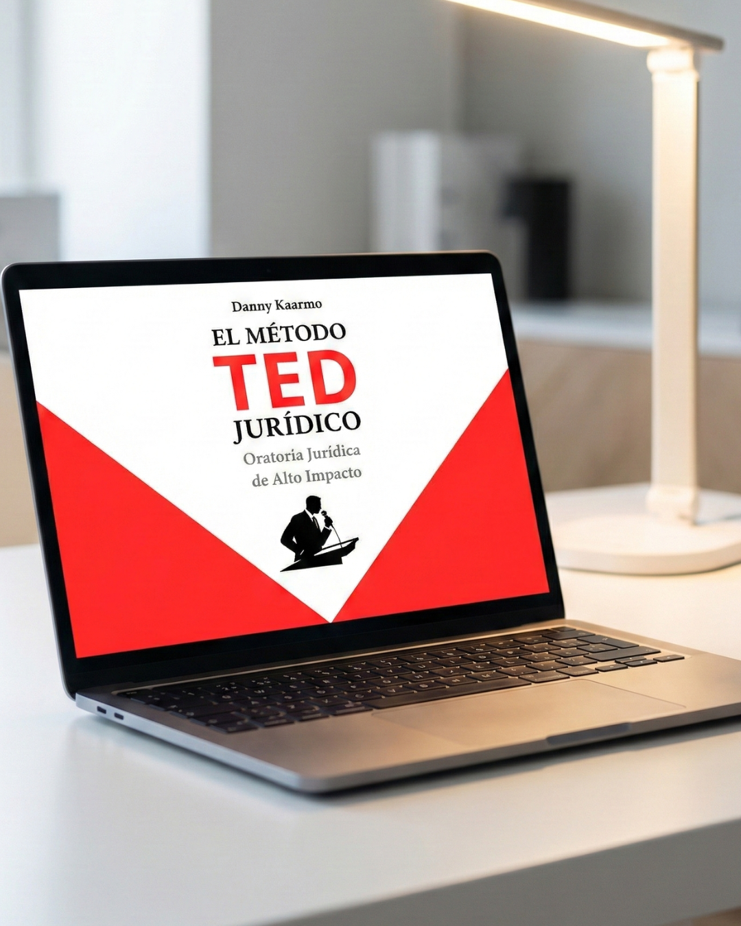 El Método TED Jurídico